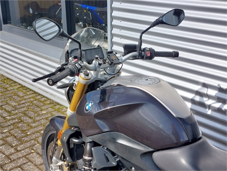 BMW R 1200 R LC